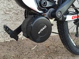 mid motor
